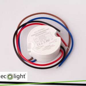 Alimentatore Stabilizzato 12V 30w 2,5A IP67